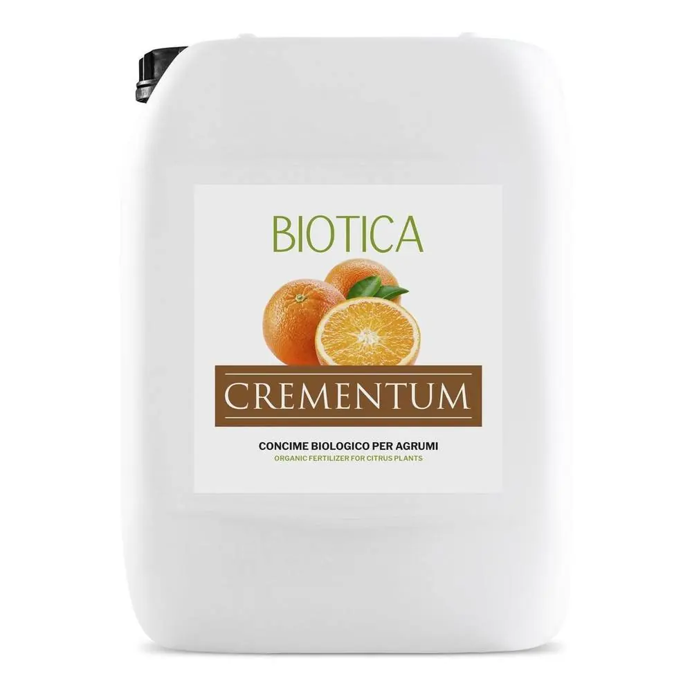 Crementum Agrumi 10 Litri