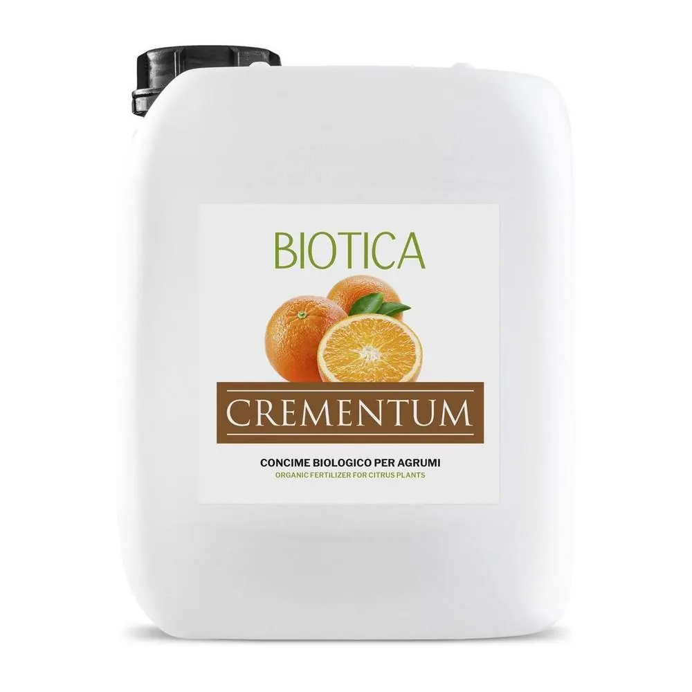 Crementum Agrumi 5 Litri