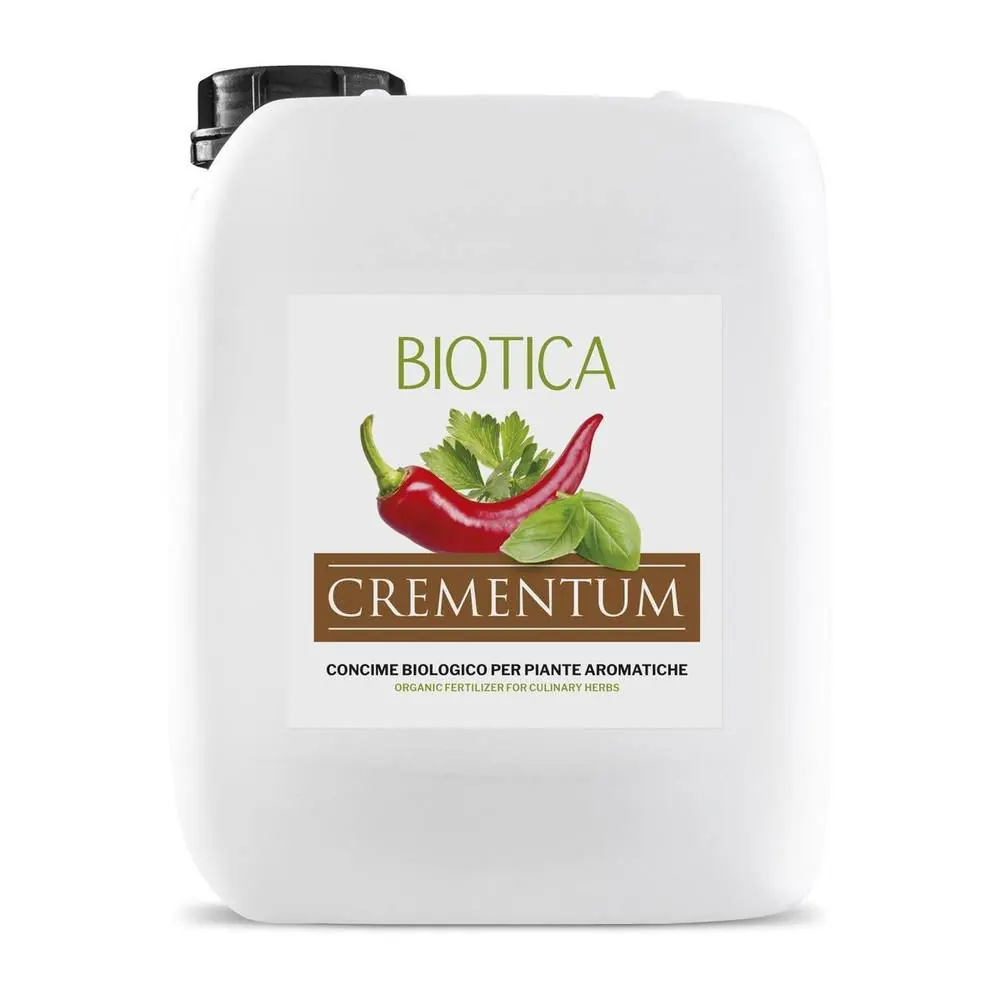 Crementum Aromatiche 5 Litri