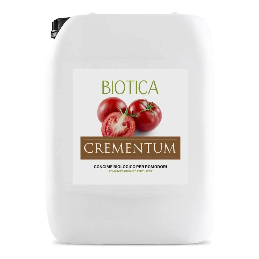 Crementum Pomodori 10 Litri