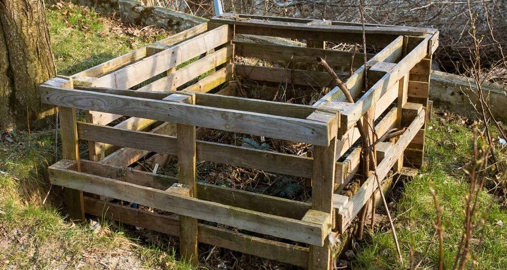 Come costruire una compostiera per la lombricoltura