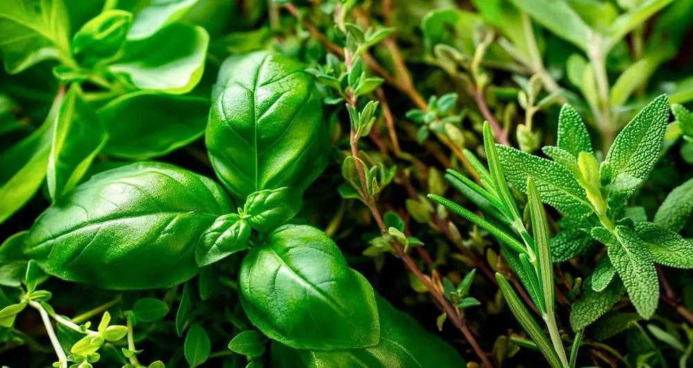 Coltivare piante aromatiche, cura e concimazione con i fertilizzanti naturali Biotica
